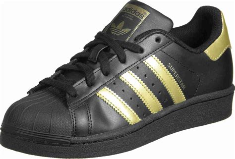 adidas schuhe schwarz gold herren|Adidas schuhe herren in leder.